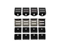 Roof Rack Mounting Feet Kit for Lexus LX570 (2008-2021)