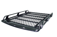 Alloy Trade Roof Rack (4.6' Length)