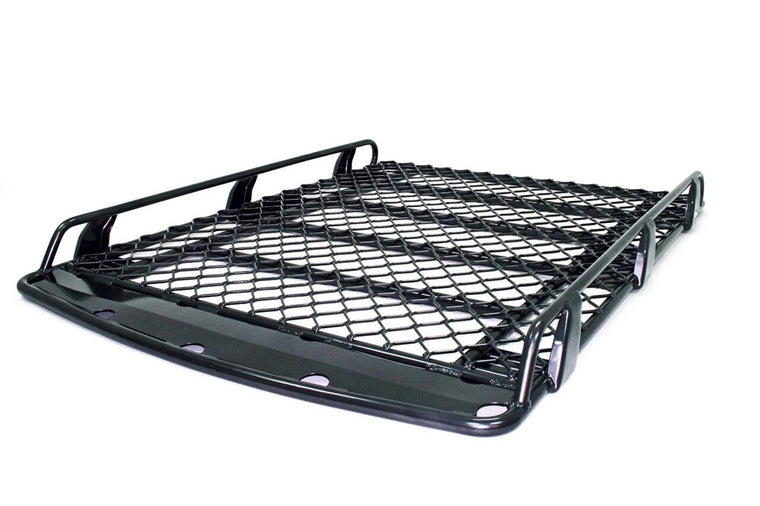 Steel Trade Roof Rack (7.2' Length)
