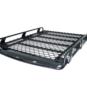 Alloy Trade Roof Rack (7.2' Length)