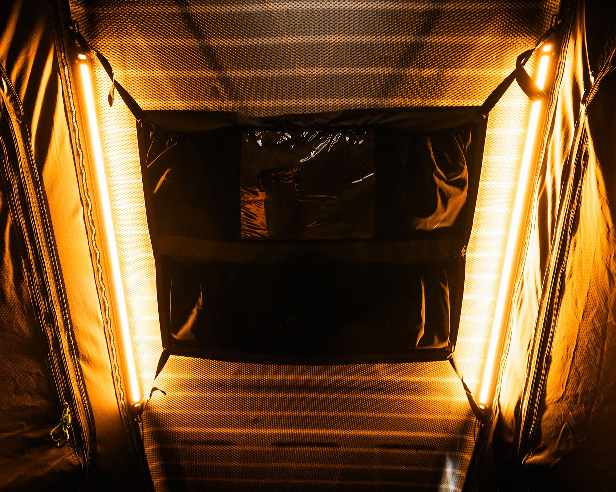 Orion 1200 Lightweight Rooftop Tent