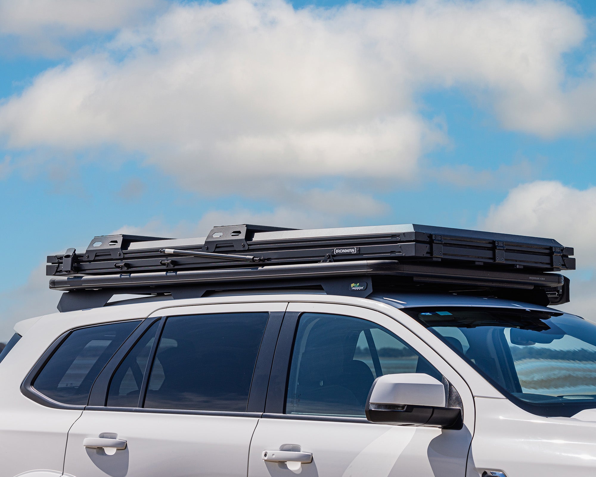 Orion 1200 Lightweight Rooftop Tent