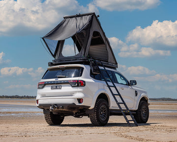 Orion 1200 Lightweight Rooftop Tent