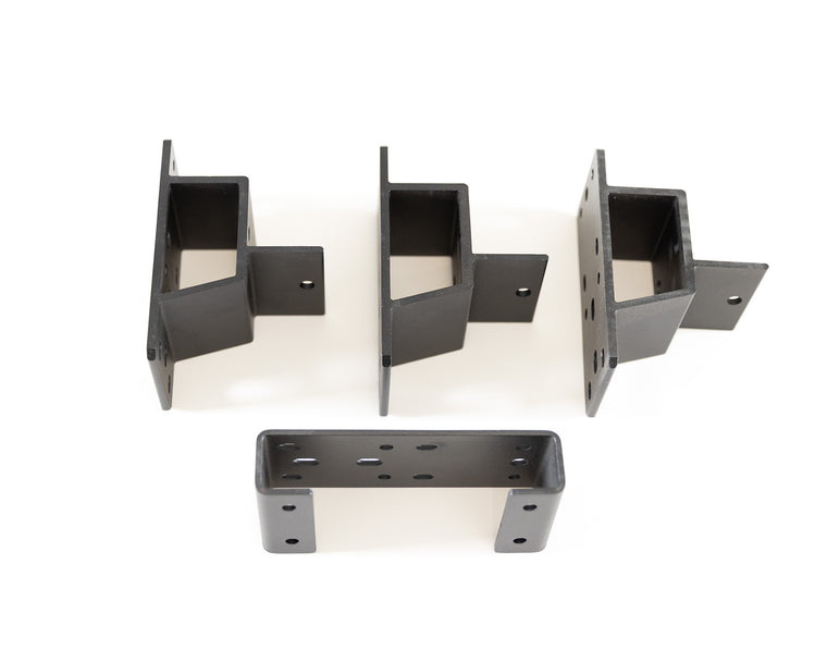 Awning Mounting Kit For Orion 1200 Rooftop Tent