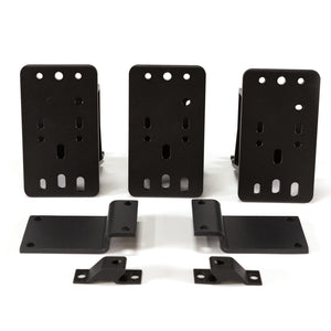 Awning Mount Bracket Kit for Orion 1400 Rooftop Tent