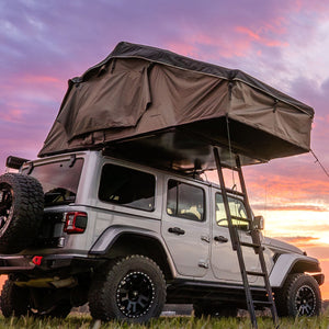 Cross 1200 Rooftop Tent