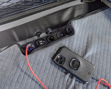 Ursa Major Rooftop Tent