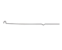 Front Awning Pole For Nomad and Ursa 1300 Rooftop Tents