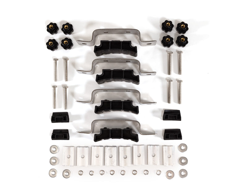 Ursa 1300 Rooftop Tent Mounting Kit