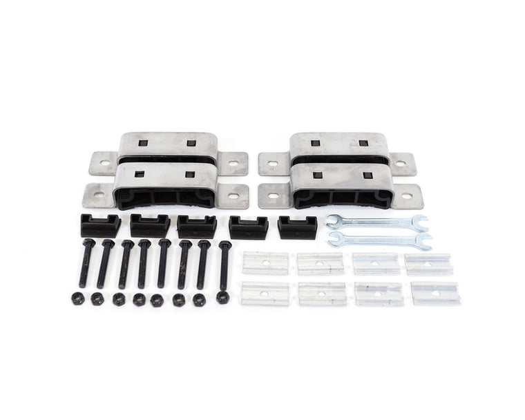 Nomad 1300 Rooftop Tent Mounting Kit