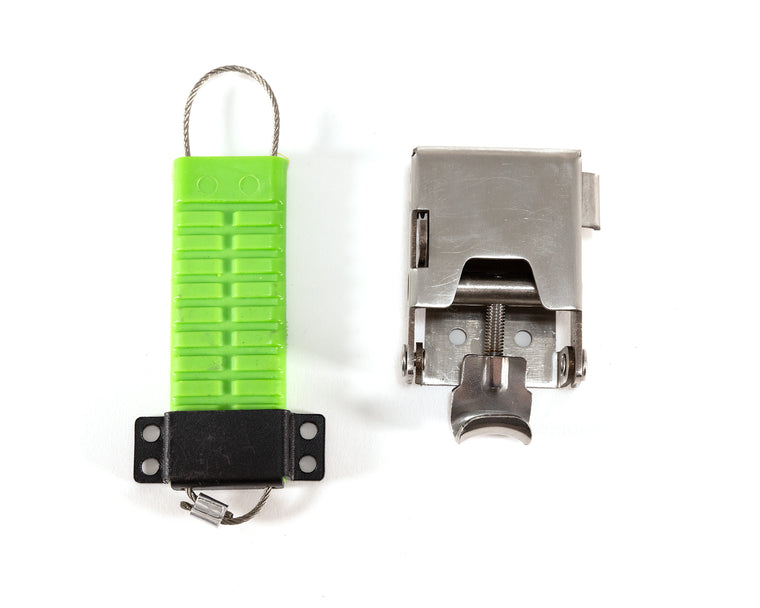Latch Assembly for Ursa 1300 Rooftop Tent
