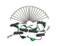 Peg and guy ropes for Ursa 1300 Annex