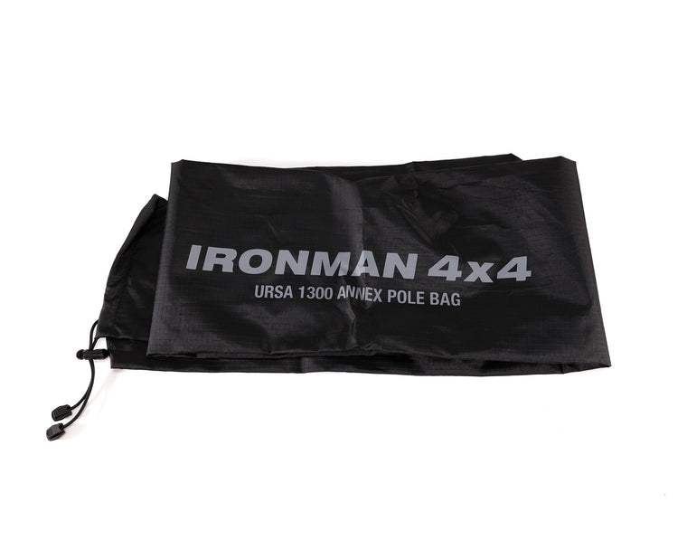 Pole Bag for Ursa 1300 Annex