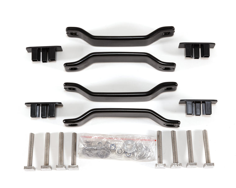 Mounting Kit for Cross 1200 Rooftop Tent