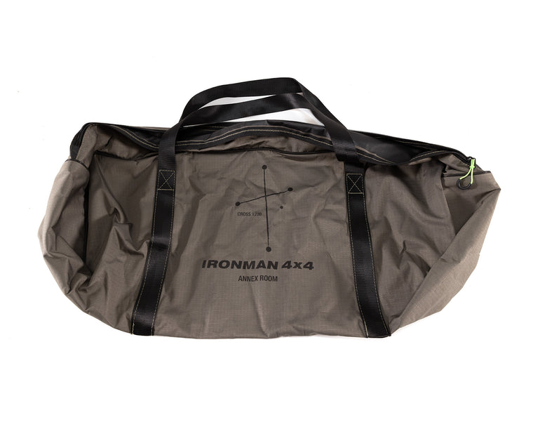 Storage Bag for Cross 1200 Annex Room
