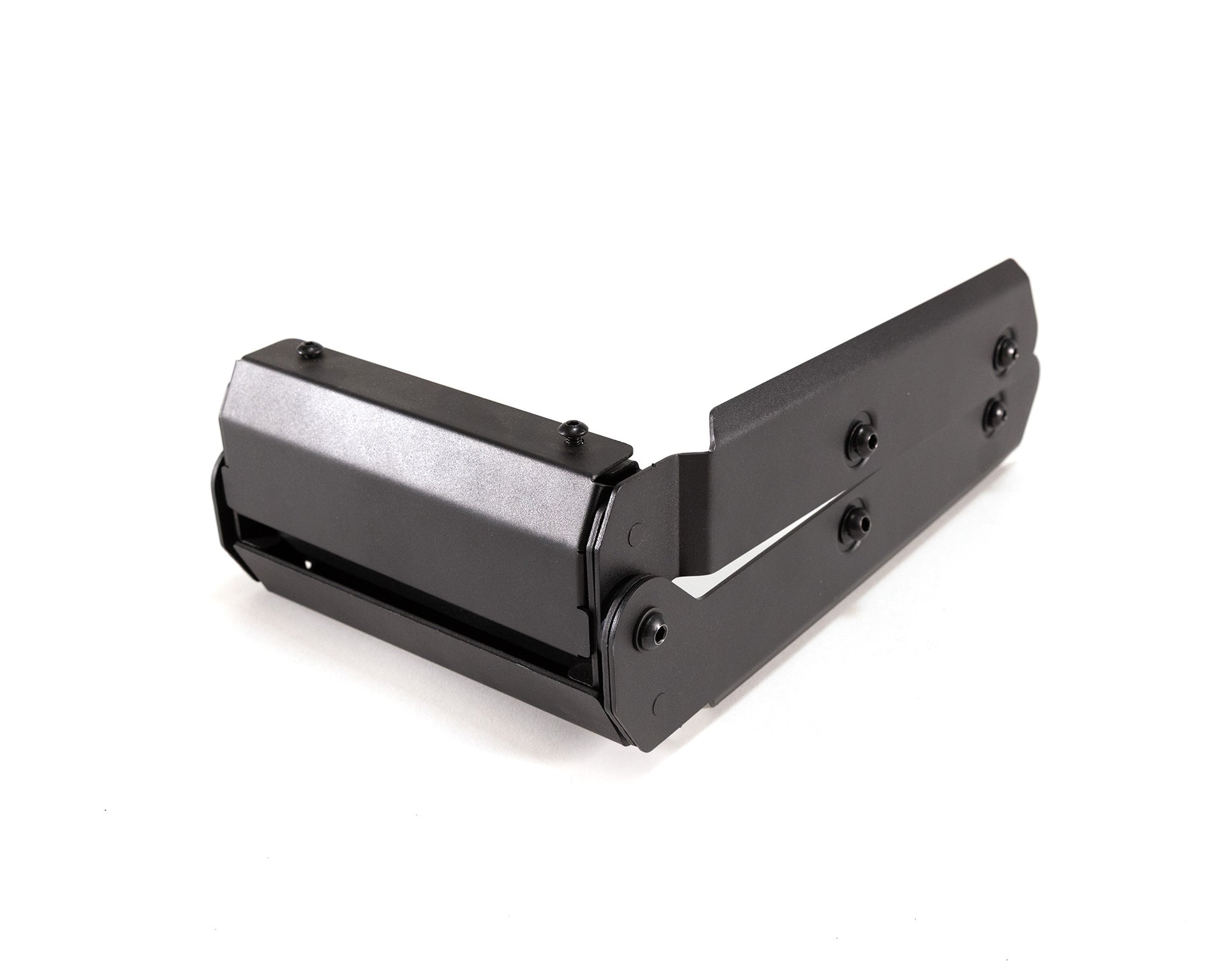 roof top tent hinge set IRONMAN 4X4 Front Hinge for Orion 1400 Rooftop Tent