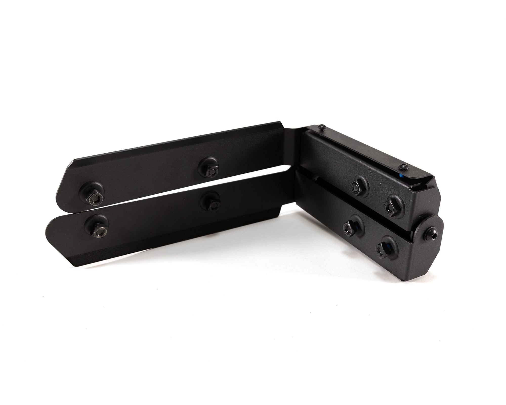 roof top tent hinges IRONMAN 4X4 Front Hinge for Orion 1400 Rooftop Tent
