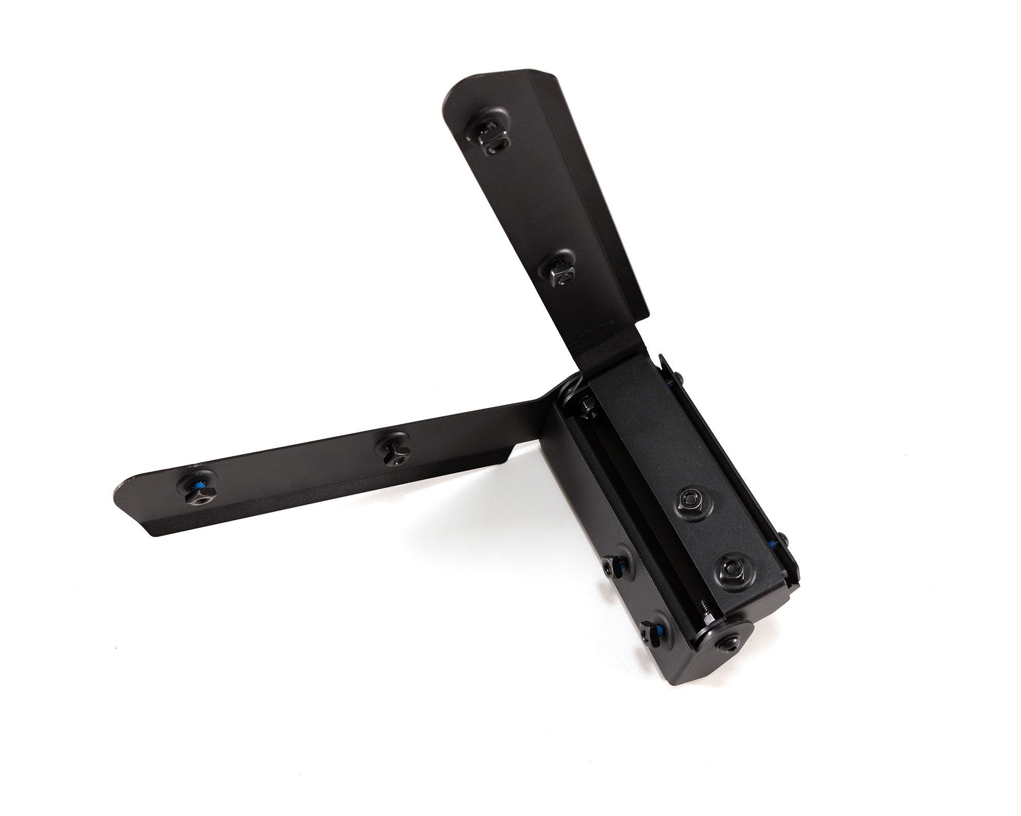 roof top tent hinge set IRONMAN 4X4 Front Hinge for Orion 1400 Rooftop Tent