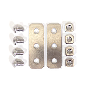 Swift 1400 Replacement Gas Strut Hardware Kit