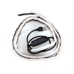 LED Light Strip for Uber Lite Rooftop Tent