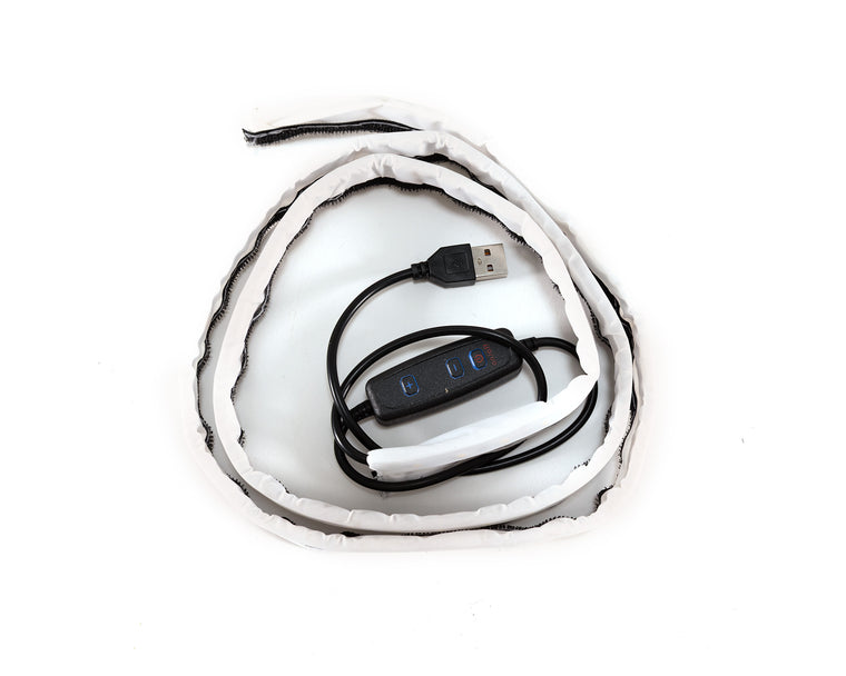 LED Light Strip for Uber Lite Rooftop Tent