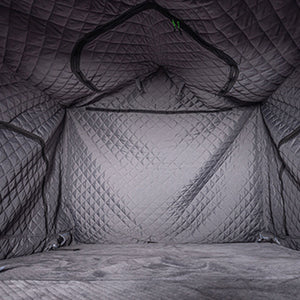 Thermal Liner for Orion 1400 Rooftop Tent