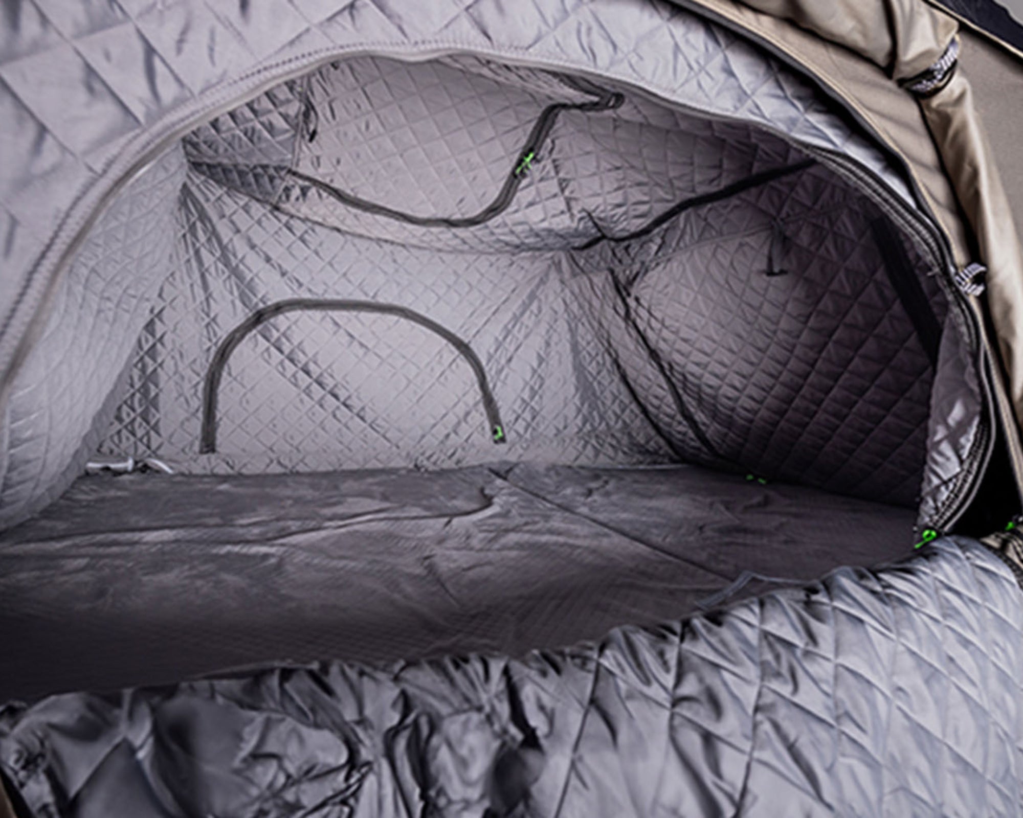 Thermal Liner for Ursa 1300 Rooftop Tent