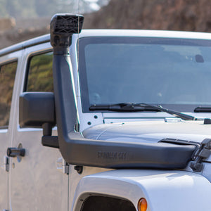 Airforce Snorkel for Jeep Wrangler JK (2007-2017)