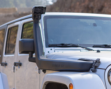 Airforce Snorkel for Jeep Wrangler JK (2007-2017)