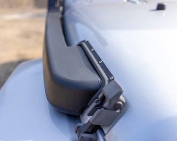 Airforce Snorkel for Jeep Wrangler JK (2007-2017)