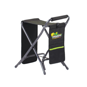 Multi-Use Side Camp Table
