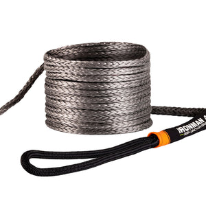 Winch Extension Rope 9,900 LBS