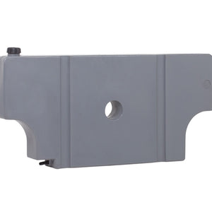 50L Wheel Arch Water Tank - 13 Gal