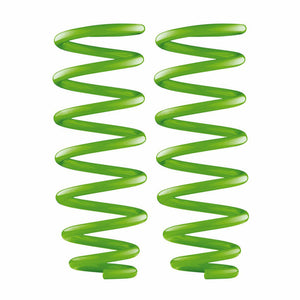 Rear Coil Springs | 2" Lift Heavy Load (660-1320 lbs) for Jeep Gladiator (2020+)