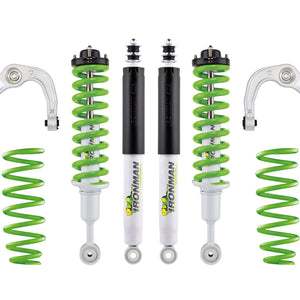 1.5" Foam Cell Suspension Lift Kit for Nissan Pathfinder (2005-2012)