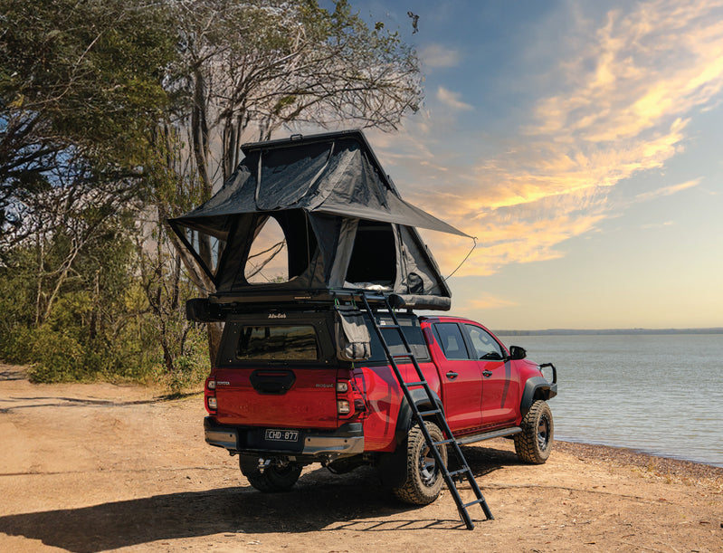 Orion 1400 Rooftop Tent