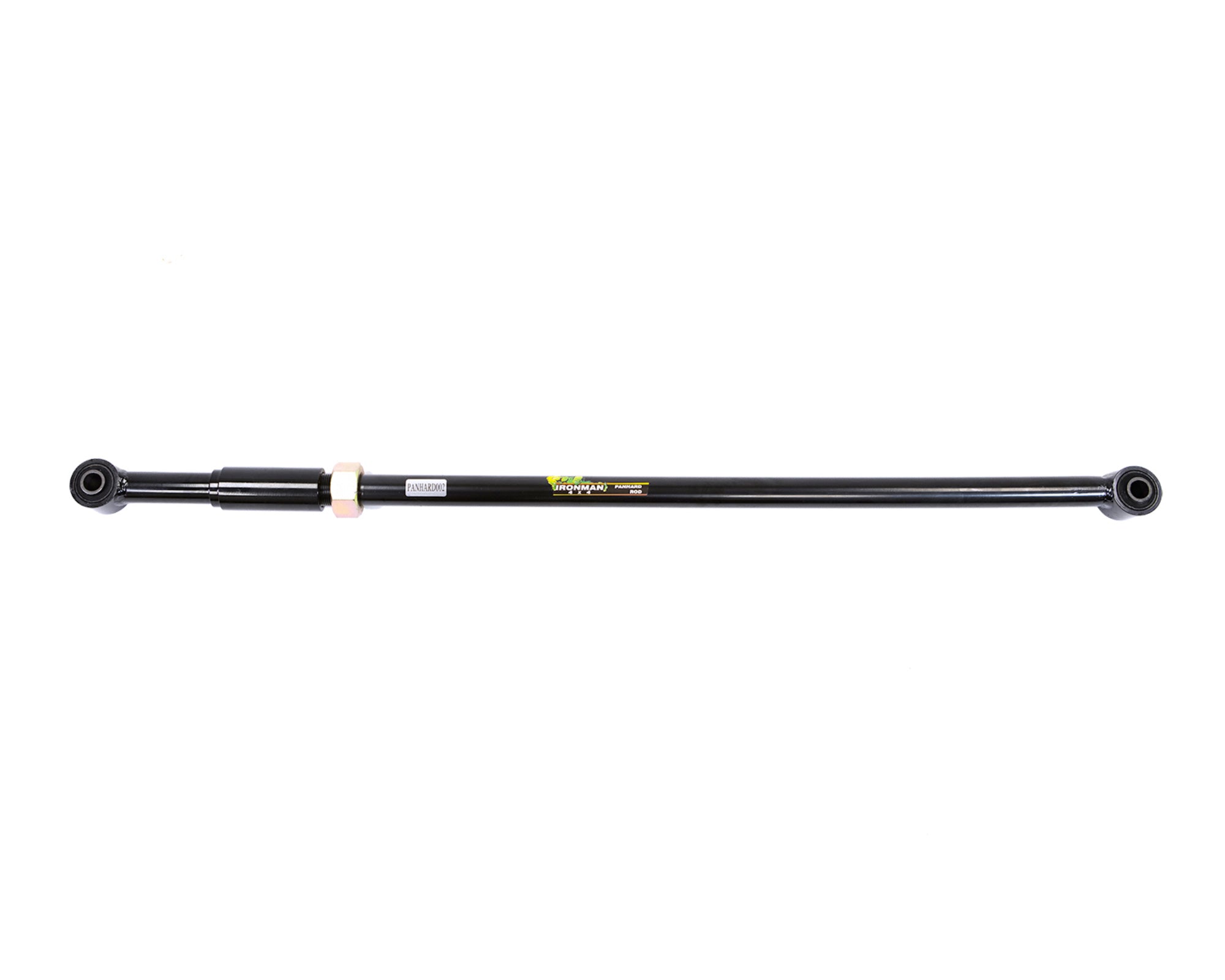 Adjustable Rear Panhard Bar | Toyota Land Cruiser 80 Series (1990-1997)