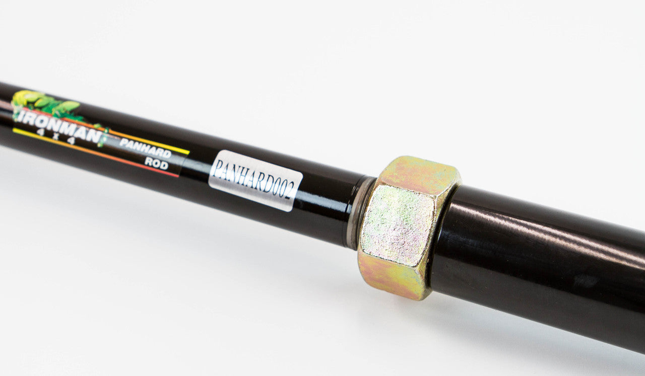 Adjustable Rear Panhard Bar | Toyota Land Cruiser 80 Series (1990-1997)