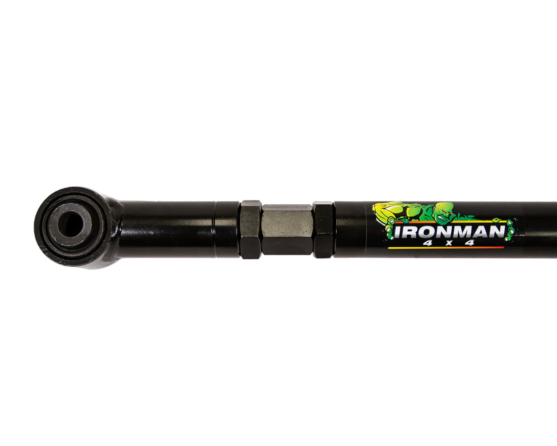 Adjustable Rear Panhard Bar |Lexus GX470 (2003-2009) – IRONMAN 4X4 USA