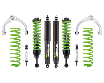2" Foam Cell Pro Suspension Lift Kit | Ram 1500 Classic (2019+)