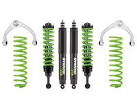 2" Foam Cell Pro Suspension Lift Kit | Ram 1500 (2019+)