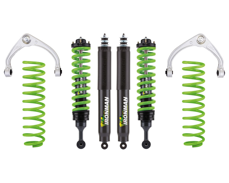 2" Foam Cell Pro Suspension Lift Kit | Ram 1500 (2019+)