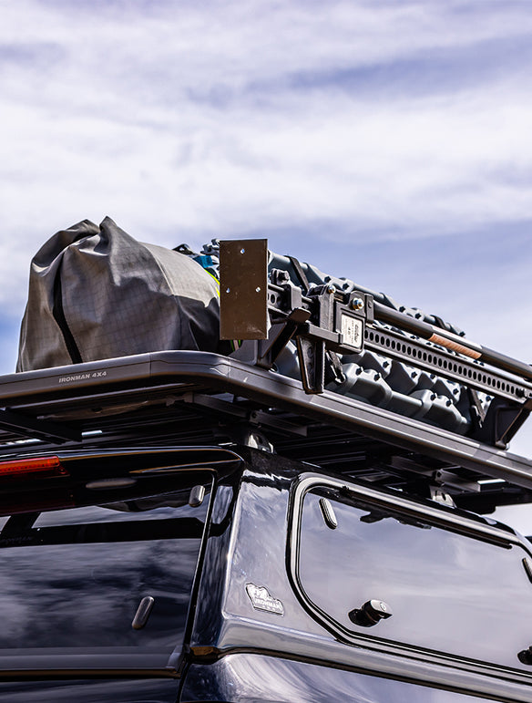 Rugged Storage Box | All-Weather Cases – IRONMAN 4X4 USA