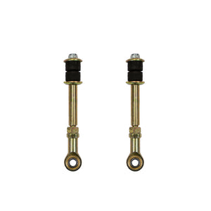 Extended Rear Sway Bar Link Kit | for 0-3" Lift for Toyota 4Runner (2003-2024)