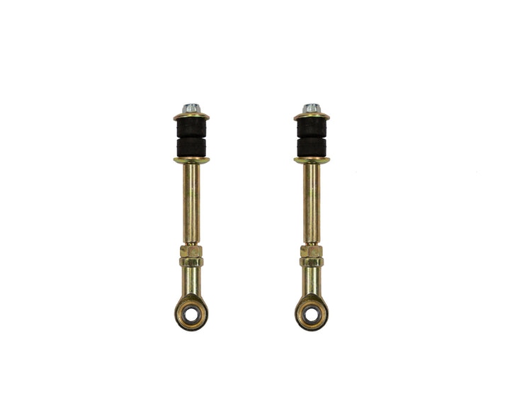 Extended Rear Sway Bar Link Kit | for 0-3