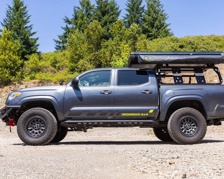 Traxda Lift kit 2005-2023 Toyota Tacoma 2wd/PreRunner/4wd – Front 2.5