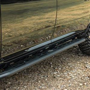 Raid Heavy Duty Side Steps for Ram 1500 Crew Cab (2013-2018)