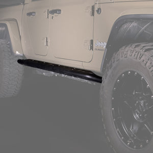 Raid Heavy Duty Side Steps for Jeep Gladiator JT (2020-2022)