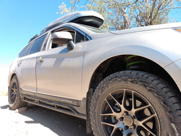 2" ATS Suspension Lift Kit | Subaru Outback (2015-2019)