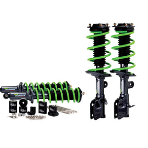 2" ATS Suspension Lift Kit for Subaru Outback (2020+)